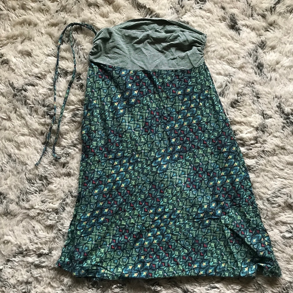 Patagonia Kamala Convertible Skirt